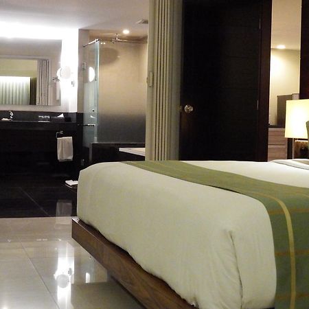 Singkenken Boutique Hotel Σεμινιάκ Εξωτερικό φωτογραφία