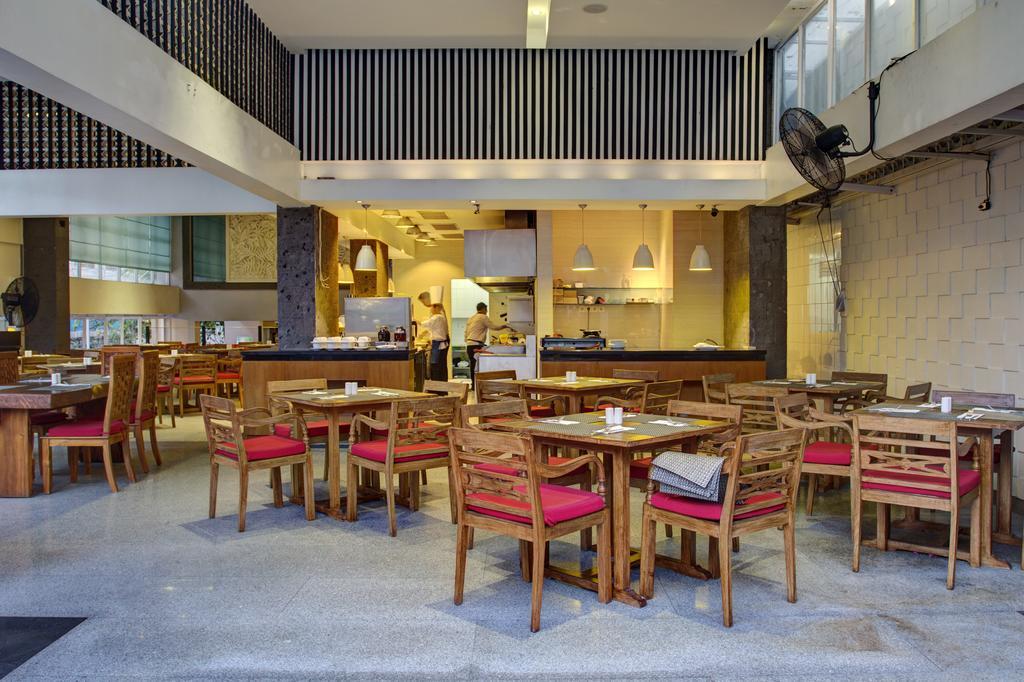 Singkenken Boutique Hotel Σεμινιάκ Εξωτερικό φωτογραφία