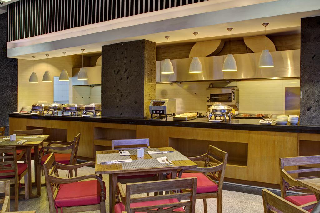 Singkenken Boutique Hotel Σεμινιάκ Εξωτερικό φωτογραφία