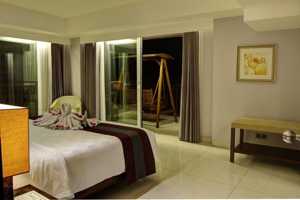 Singkenken Boutique Hotel Σεμινιάκ Εξωτερικό φωτογραφία