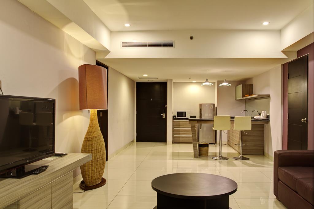 Singkenken Boutique Hotel Σεμινιάκ Εξωτερικό φωτογραφία