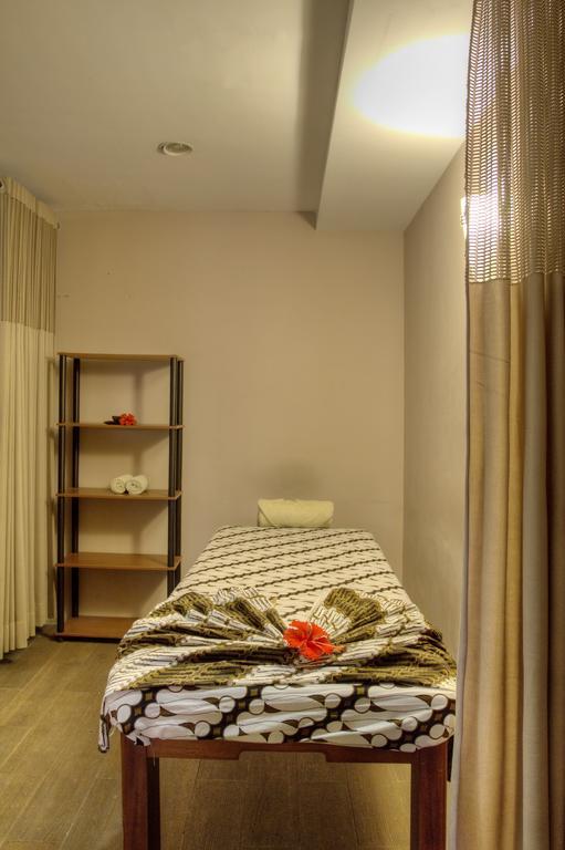 Singkenken Boutique Hotel Σεμινιάκ Εξωτερικό φωτογραφία