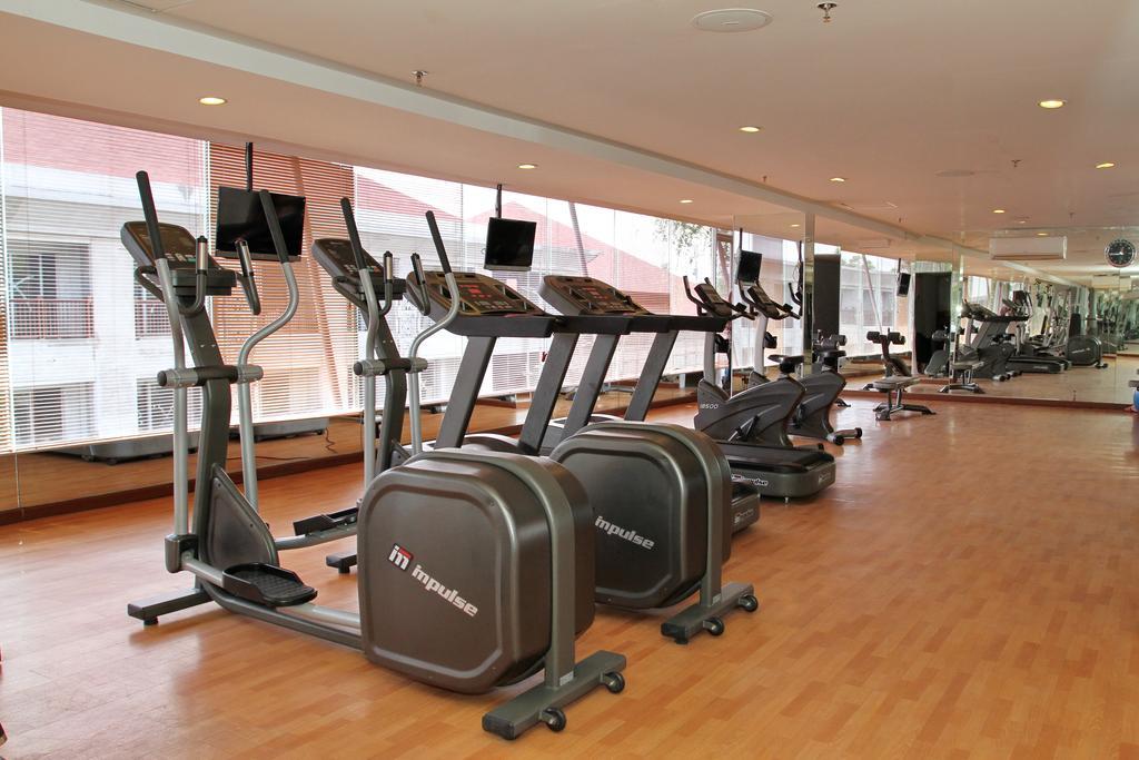Singkenken Boutique Hotel Σεμινιάκ Εξωτερικό φωτογραφία
