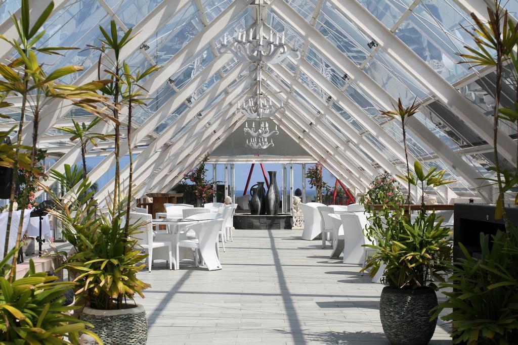 Singkenken Boutique Hotel Σεμινιάκ Εξωτερικό φωτογραφία
