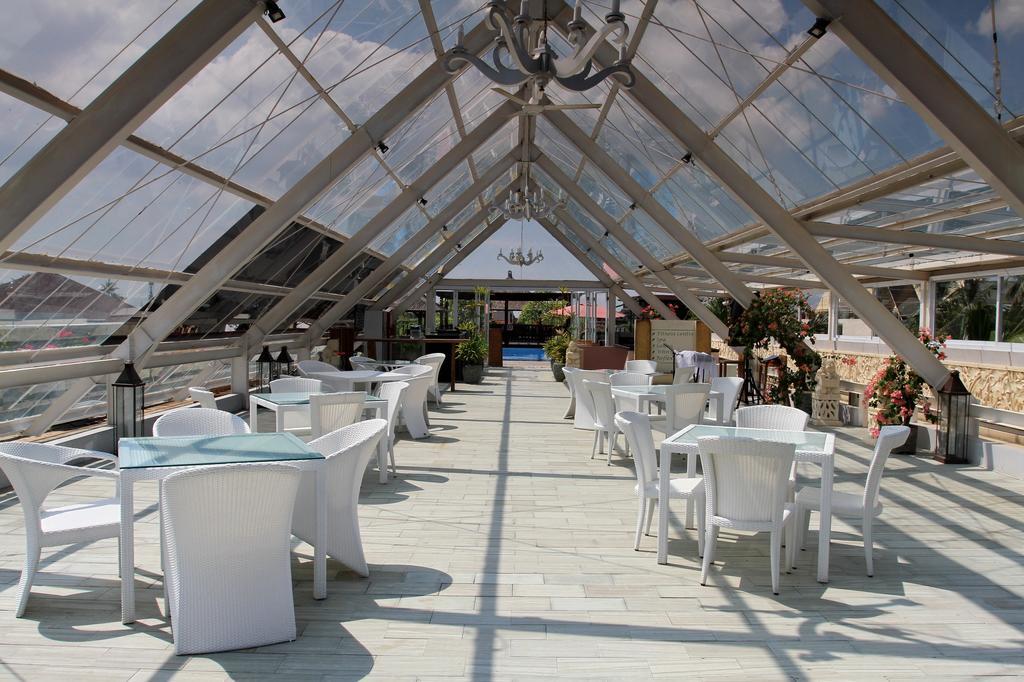 Singkenken Boutique Hotel Σεμινιάκ Εξωτερικό φωτογραφία