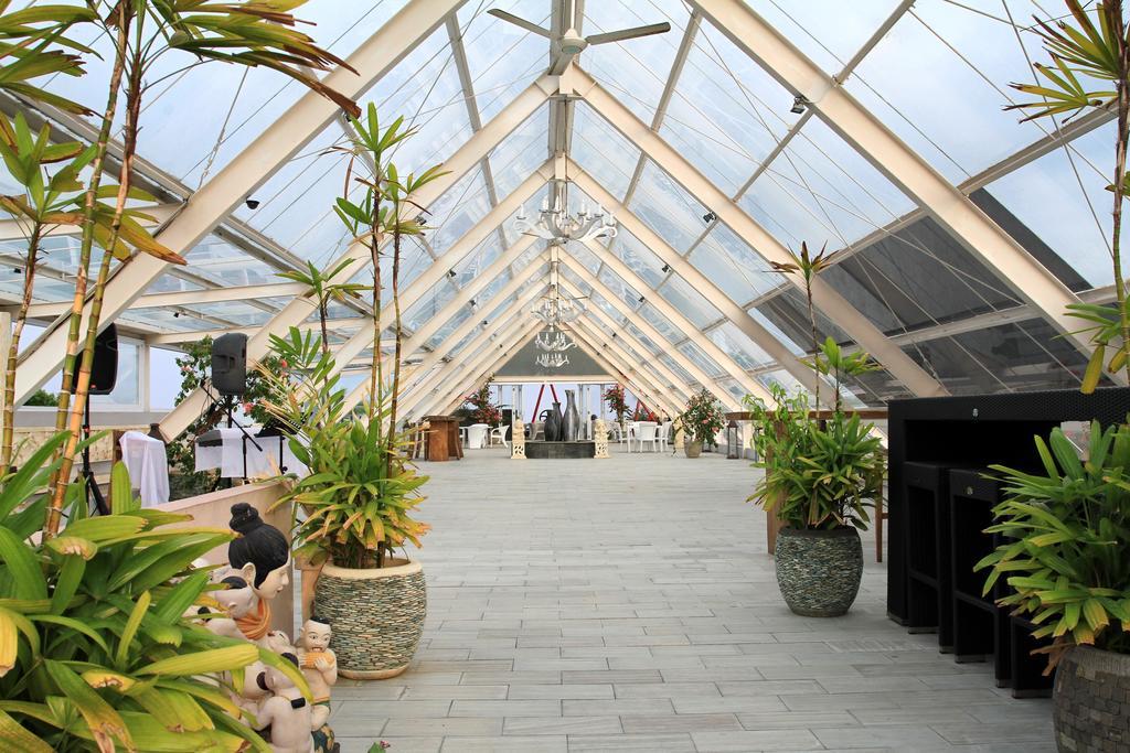 Singkenken Boutique Hotel Σεμινιάκ Εξωτερικό φωτογραφία
