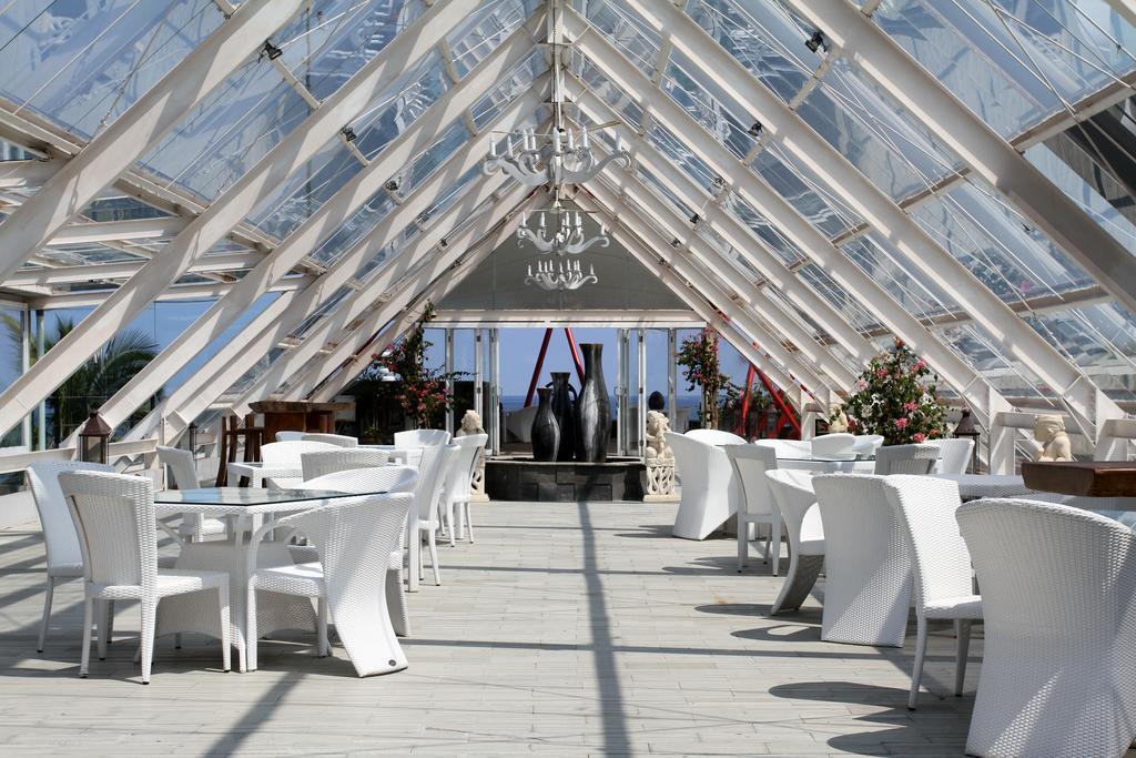 Singkenken Boutique Hotel Σεμινιάκ Εξωτερικό φωτογραφία