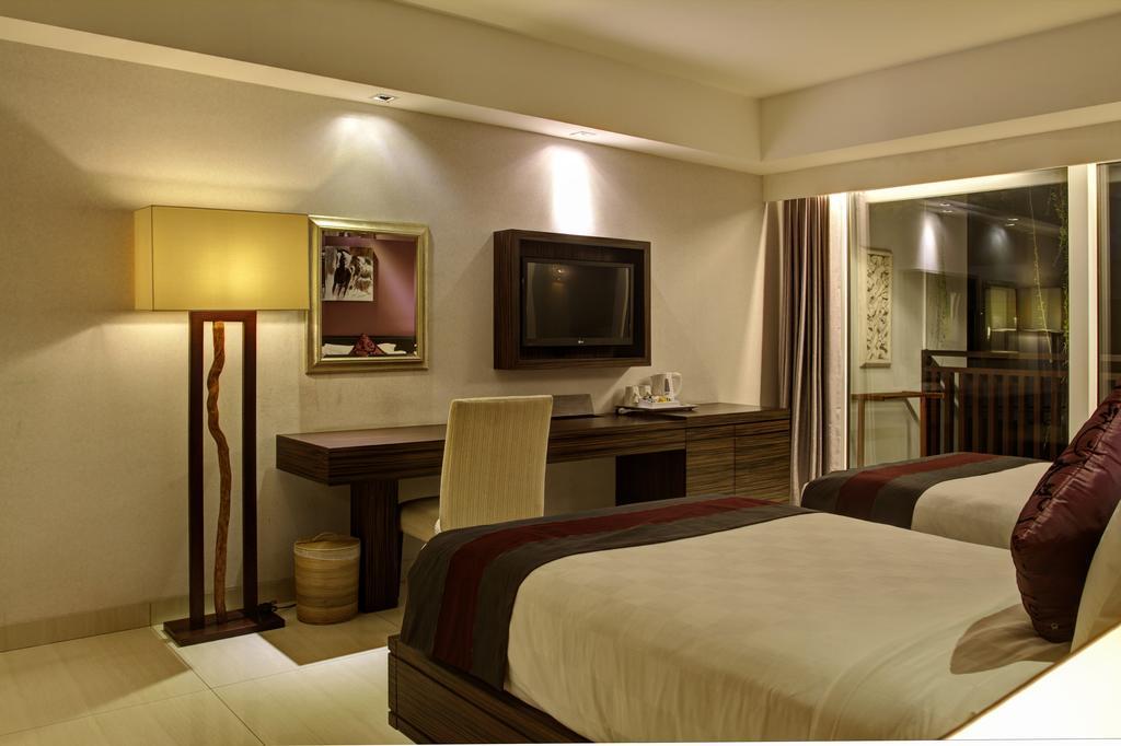 Singkenken Boutique Hotel Σεμινιάκ Εξωτερικό φωτογραφία