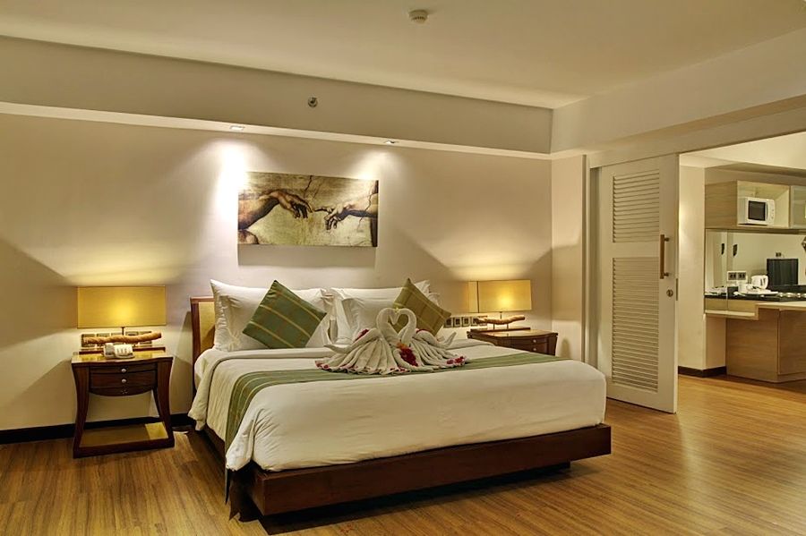 Singkenken Boutique Hotel Σεμινιάκ Εξωτερικό φωτογραφία