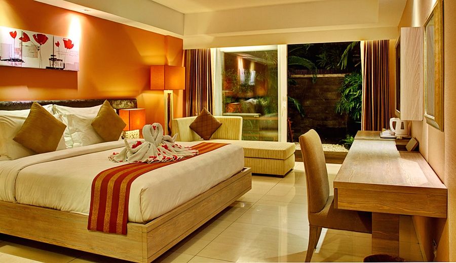 Singkenken Boutique Hotel Σεμινιάκ Εξωτερικό φωτογραφία