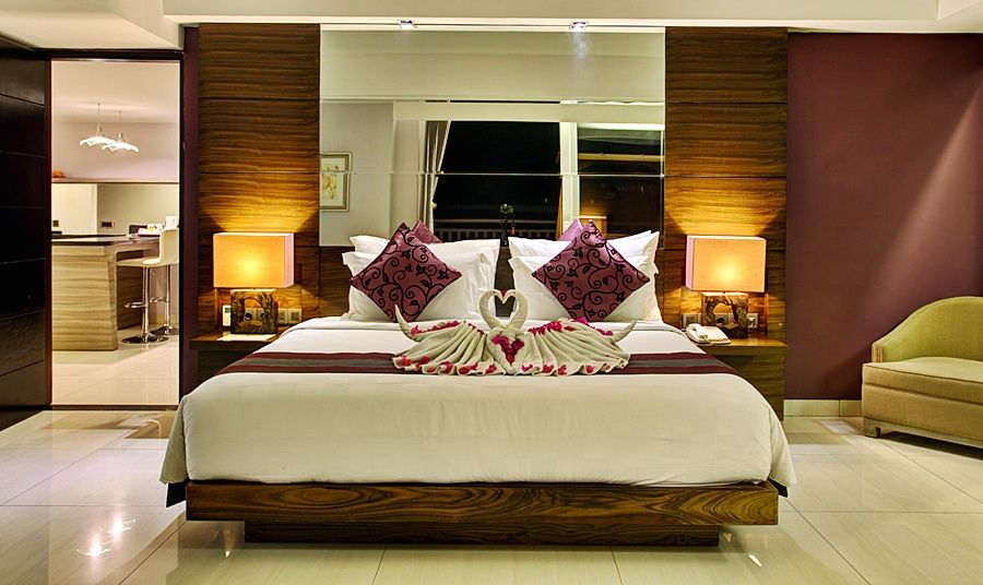 Singkenken Boutique Hotel Σεμινιάκ Εξωτερικό φωτογραφία