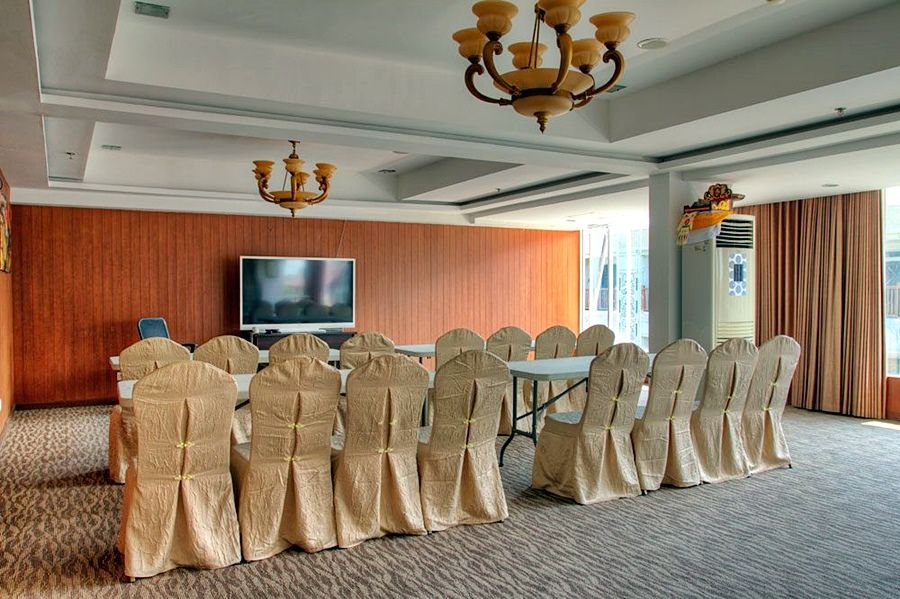 Singkenken Boutique Hotel Σεμινιάκ Εξωτερικό φωτογραφία