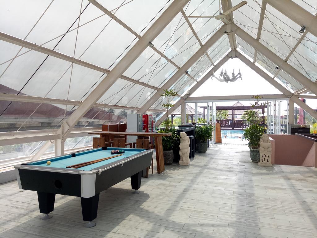 Singkenken Boutique Hotel Σεμινιάκ Εξωτερικό φωτογραφία