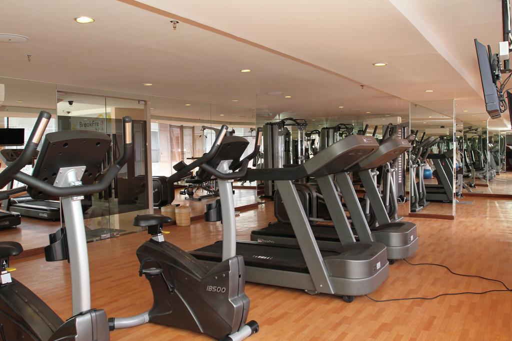 Singkenken Boutique Hotel Σεμινιάκ Εξωτερικό φωτογραφία