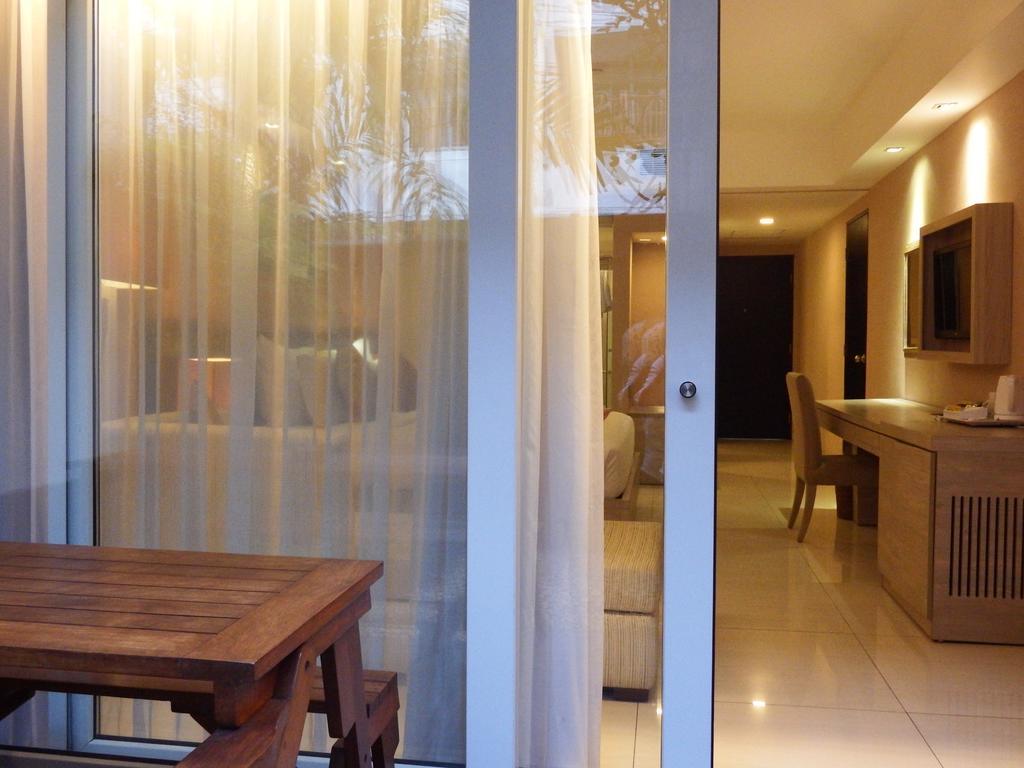 Singkenken Boutique Hotel Σεμινιάκ Εξωτερικό φωτογραφία