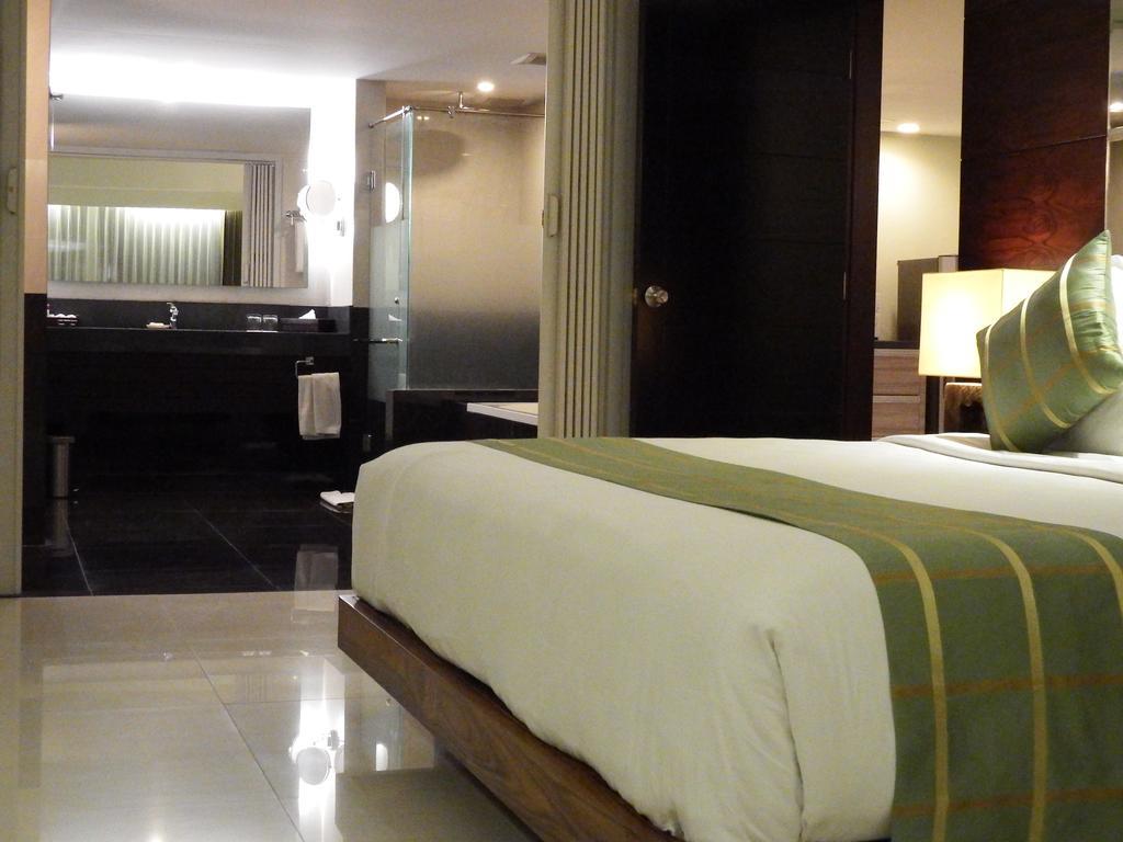 Singkenken Boutique Hotel Σεμινιάκ Εξωτερικό φωτογραφία