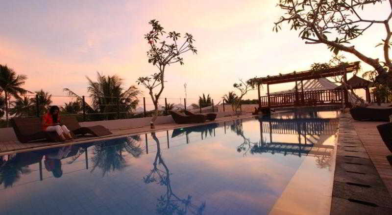 Singkenken Boutique Hotel Σεμινιάκ Εξωτερικό φωτογραφία