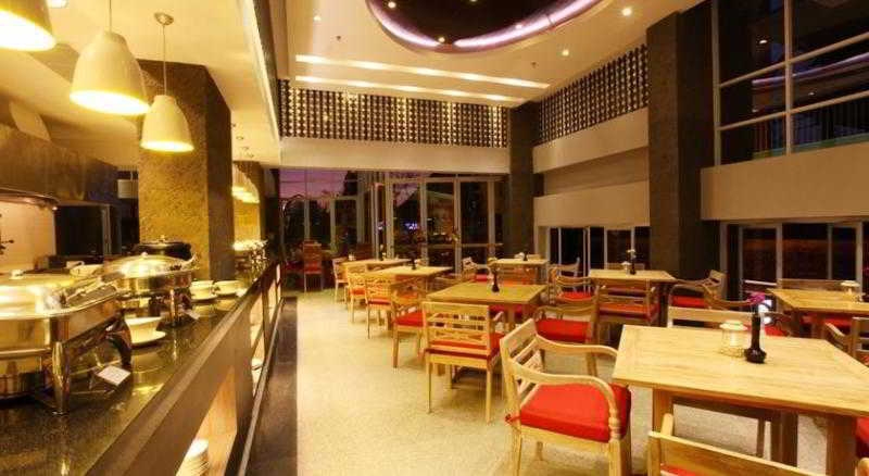 Singkenken Boutique Hotel Σεμινιάκ Εξωτερικό φωτογραφία