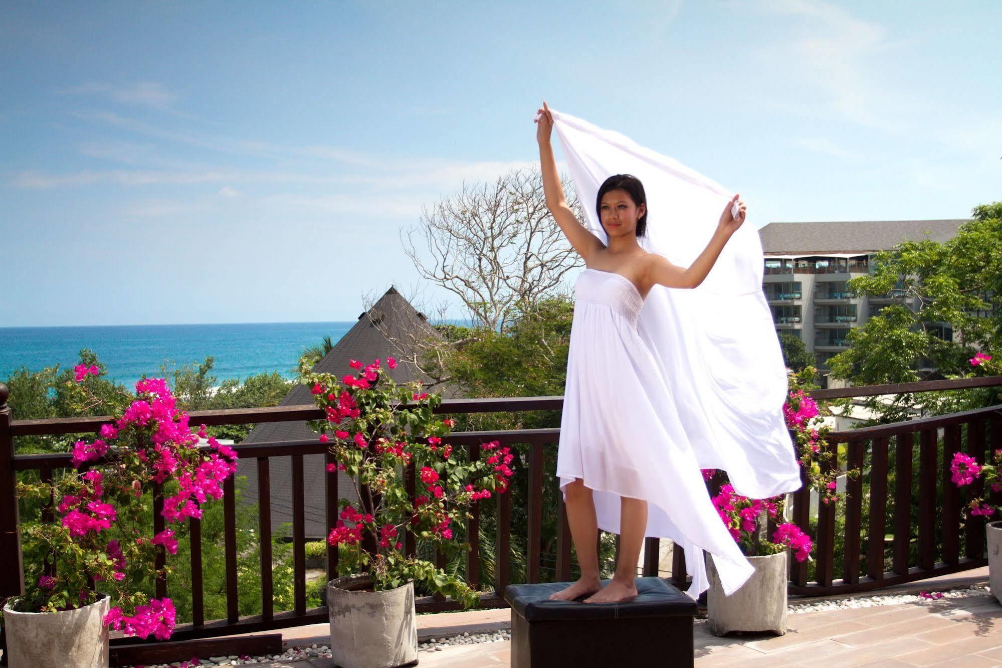 Singkenken Boutique Hotel Σεμινιάκ Εξωτερικό φωτογραφία