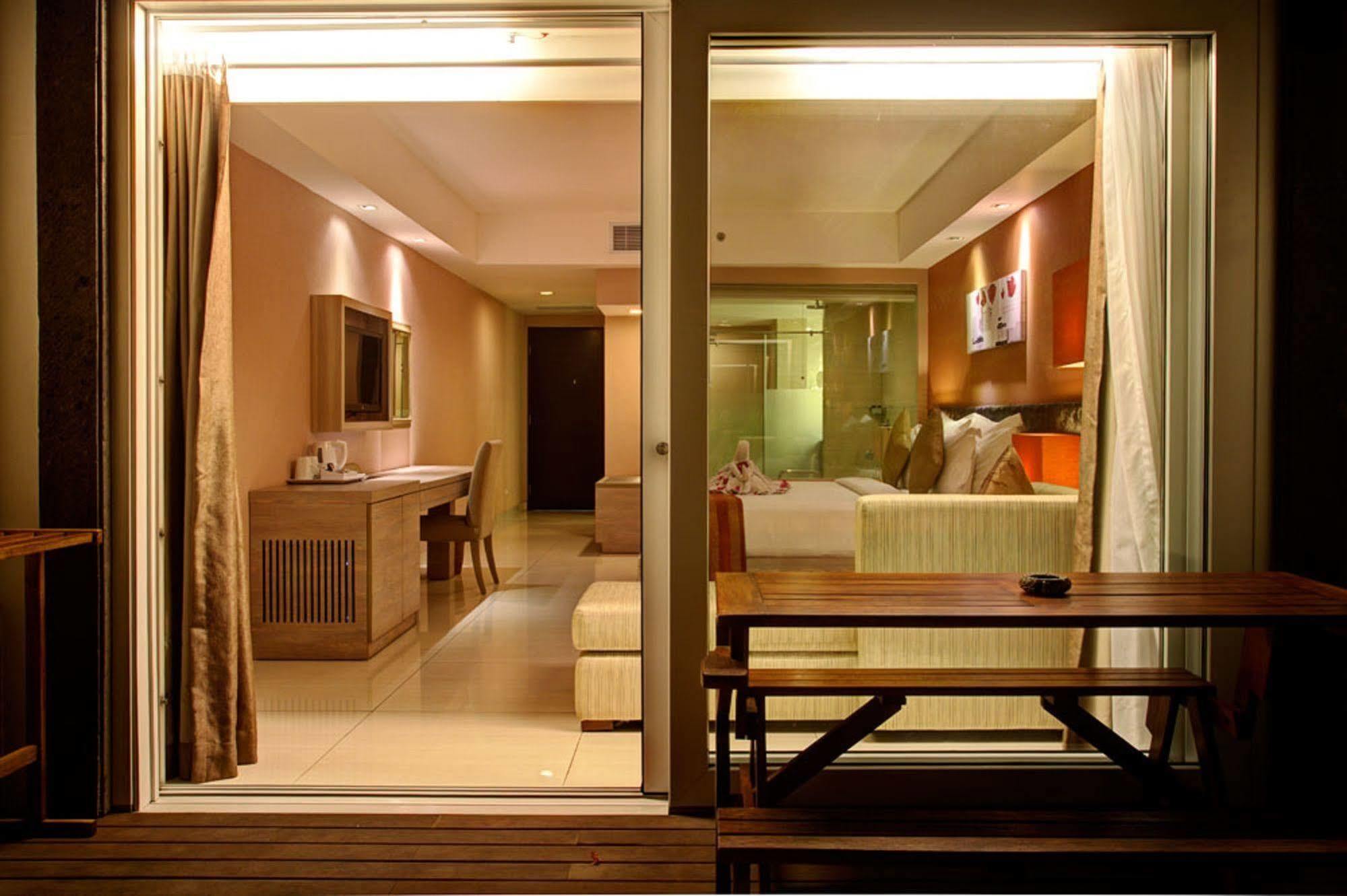 Singkenken Boutique Hotel Σεμινιάκ Εξωτερικό φωτογραφία