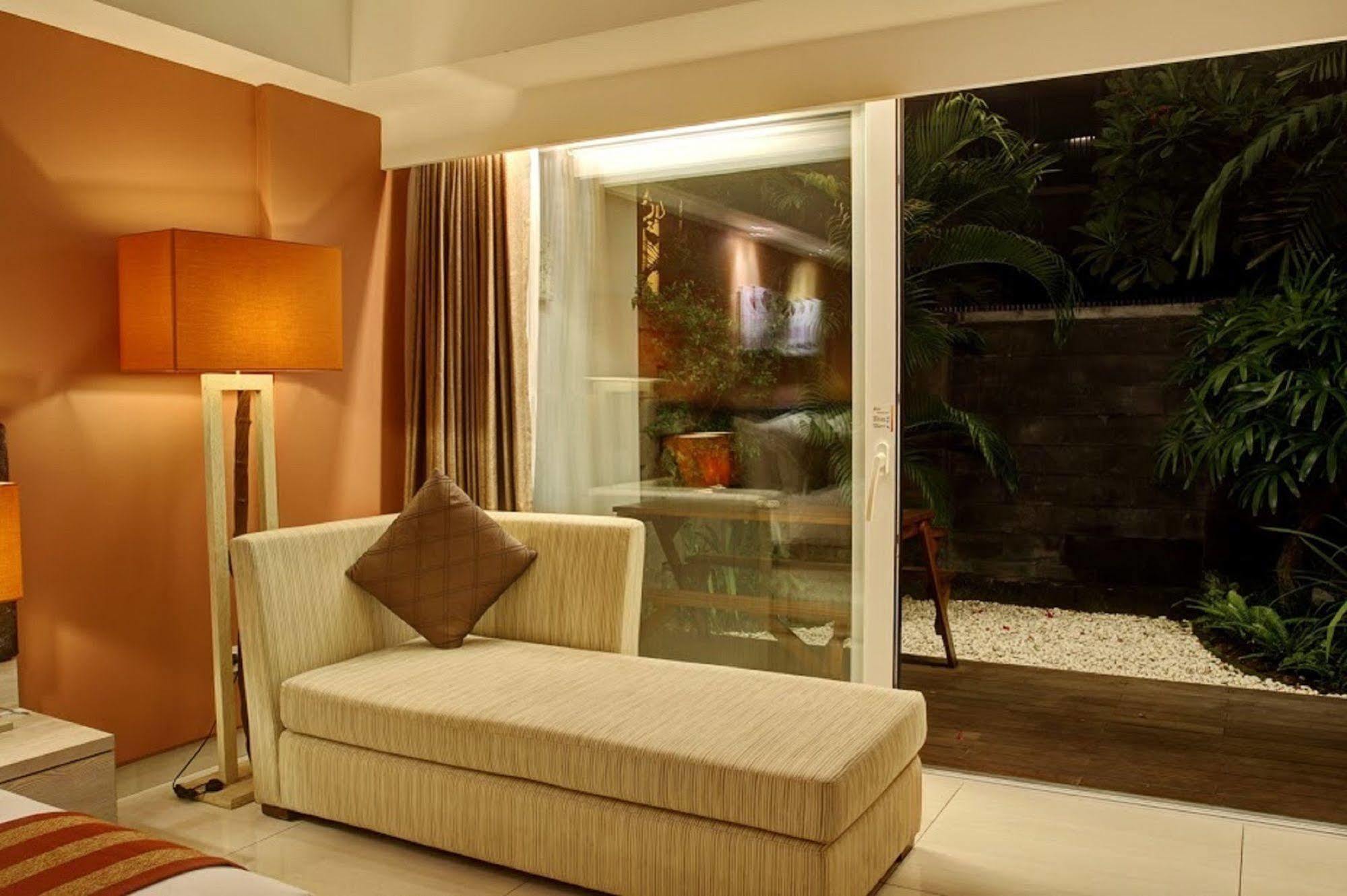 Singkenken Boutique Hotel Σεμινιάκ Εξωτερικό φωτογραφία