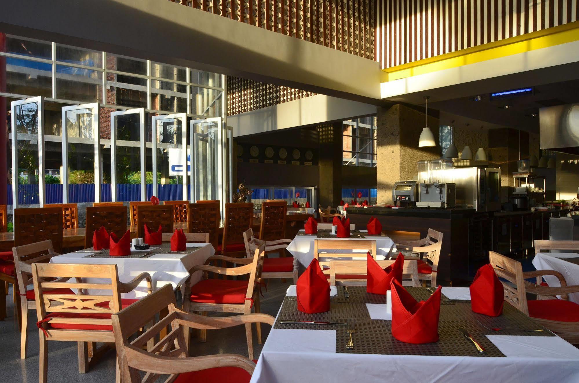 Singkenken Boutique Hotel Σεμινιάκ Εξωτερικό φωτογραφία