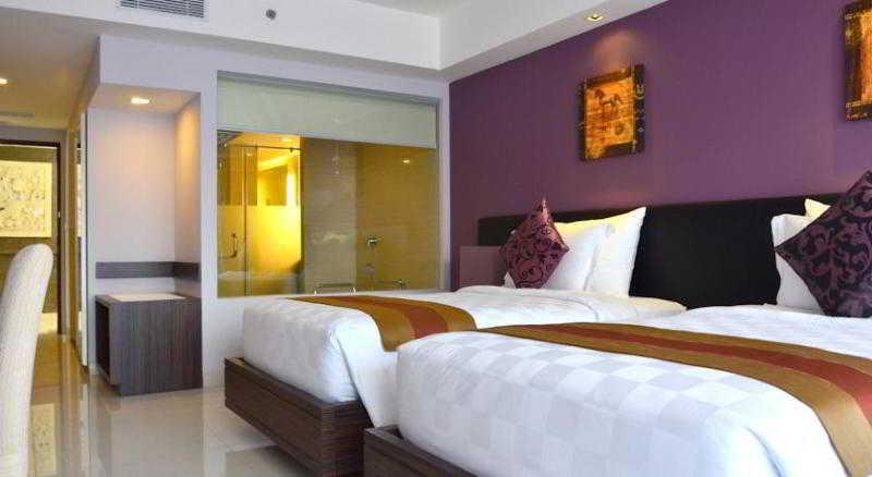 Singkenken Boutique Hotel Σεμινιάκ Εξωτερικό φωτογραφία