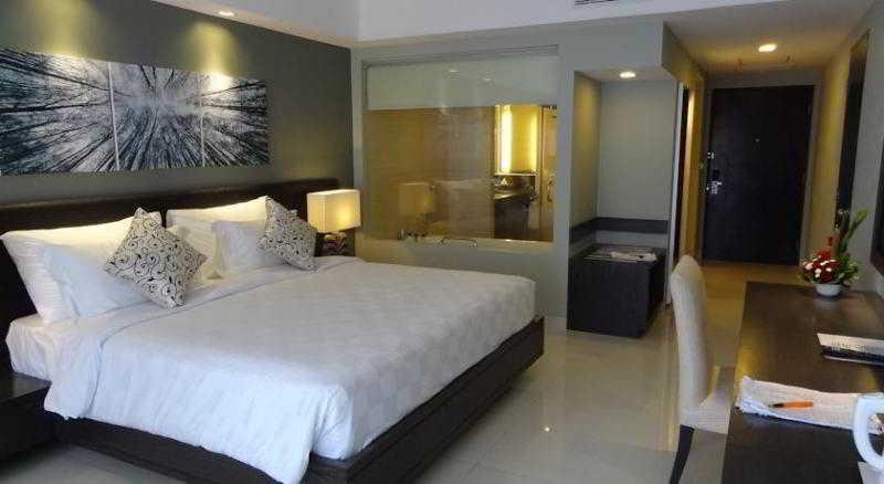 Singkenken Boutique Hotel Σεμινιάκ Εξωτερικό φωτογραφία
