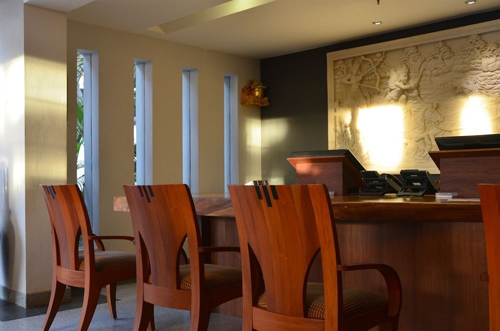 Singkenken Boutique Hotel Σεμινιάκ Εξωτερικό φωτογραφία